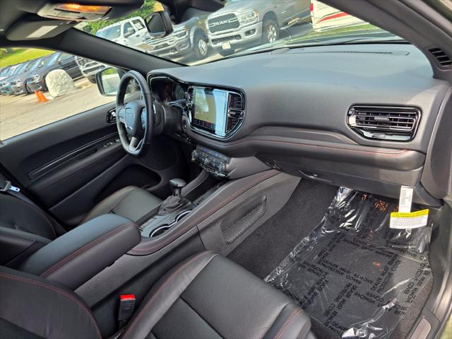 2027 Dodge Durango GT Plus HEMI