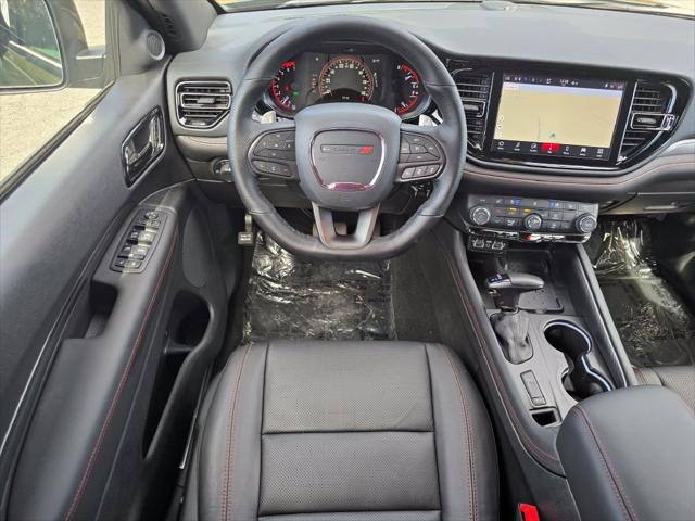 2027 Dodge Durango GT Plus HEMI