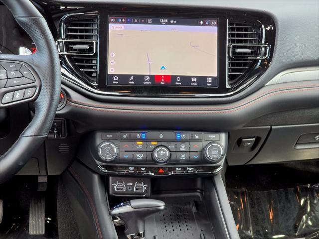 2027 Dodge Durango GT Plus HEMI