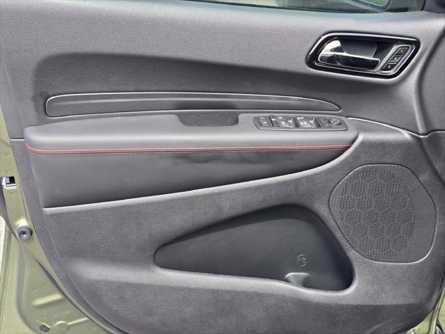 2027 Dodge Durango GT Plus HEMI