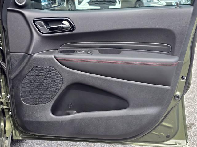 2027 Dodge Durango GT Plus HEMI