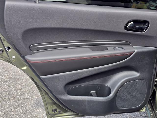2027 Dodge Durango GT Plus HEMI
