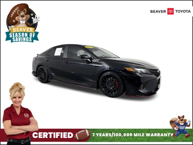 2023 Toyota Camry TRD V6 for sale in St. Augustine, FL