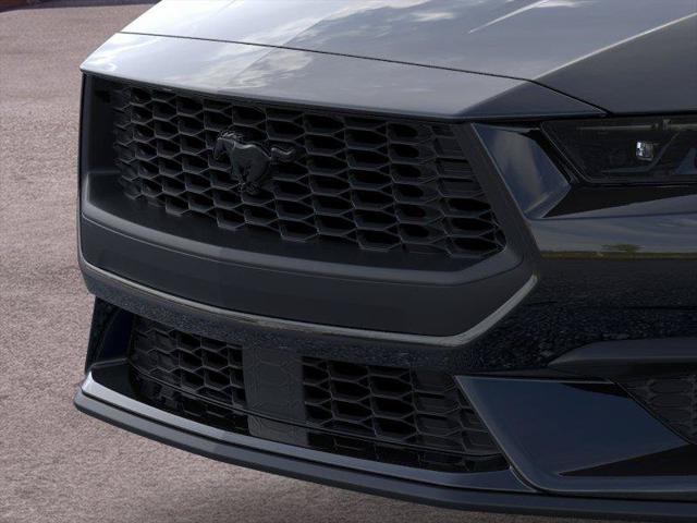 2026 Ford Mustang EcoBoost Fastback
