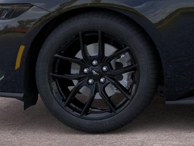 2026 Ford Mustang EcoBoost Fastback