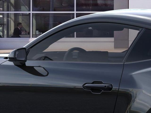 2026 Ford Mustang EcoBoost Fastback