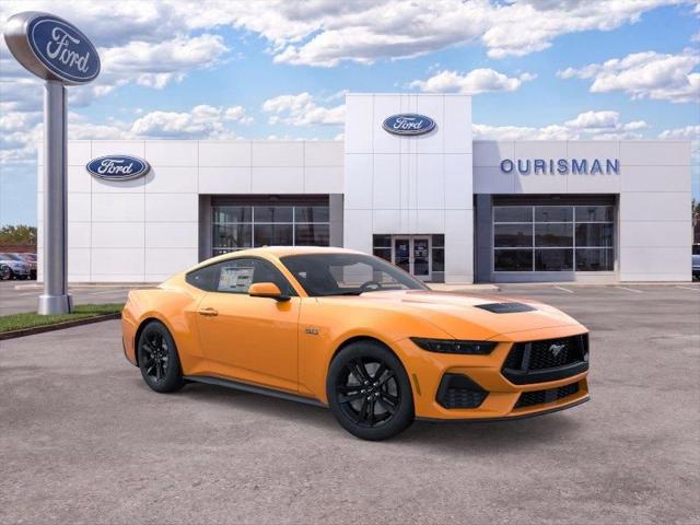 2026 Ford Mustang GT Fastback for sale in Manassas, VA