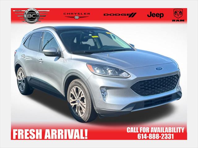 2022 Ford Escape SEL for sale in Columbus, OH