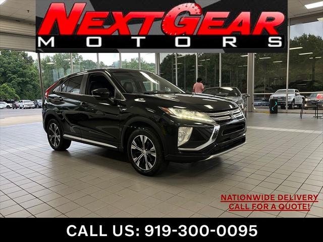 2018 Mitsubishi Eclipse Cross SEL for sale in Raleigh, NC
