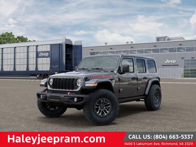 2027 Jeep Wrangler Rubicon X 2027 Jeep Wrangler Rubicon X