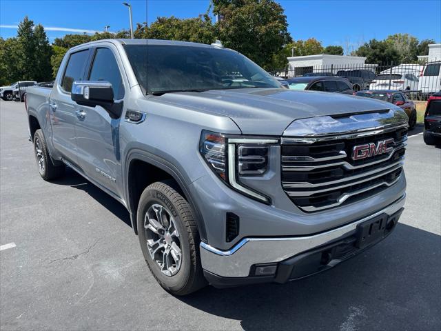 2026 GMC Sierra 1500 Crew Cab, Short Bed, SLT, RWD for sale in Dublin, CA