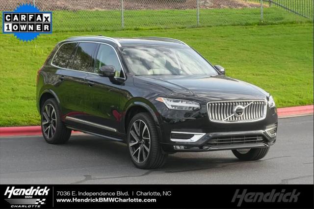 2023 Volvo XC90 B6 Plus 7-Seater for sale in Charlotte, NC