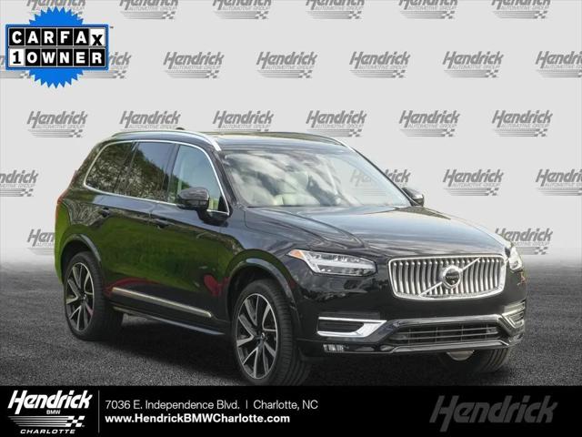 2023 Volvo XC90 B6 Plus 7-Seater for sale in Charlotte, NC