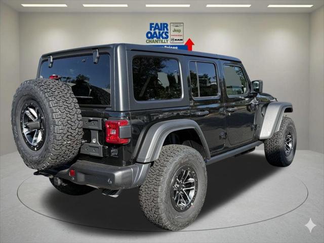 2027 Jeep Wrangler WRANGLER 4-DOOR WILLYS 392 2027 Jeep Wrangler WRANGLER 4-DOOR WILLYS 392