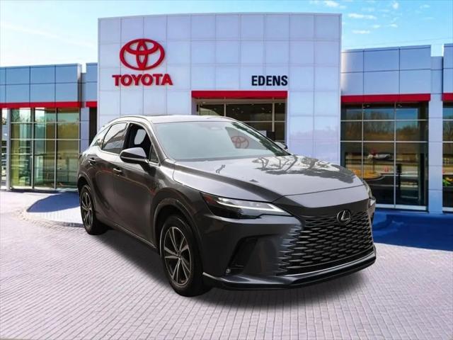 2024 Lexus RX 350 Premium Plus for sale in Northbrook, IL