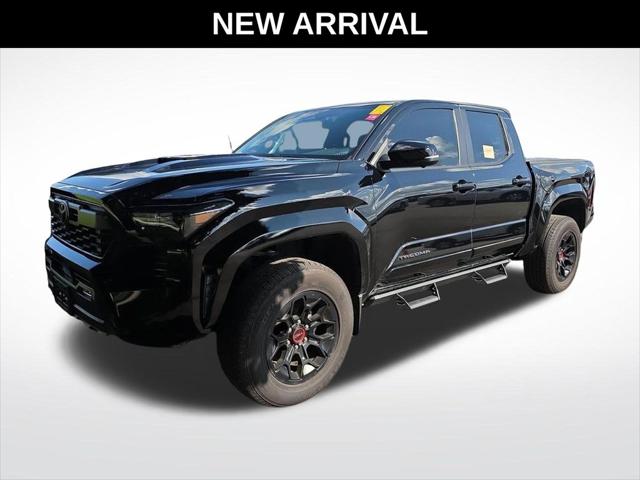 2024 Toyota Tacoma TRD Sport for sale in Crystal Lake, IL