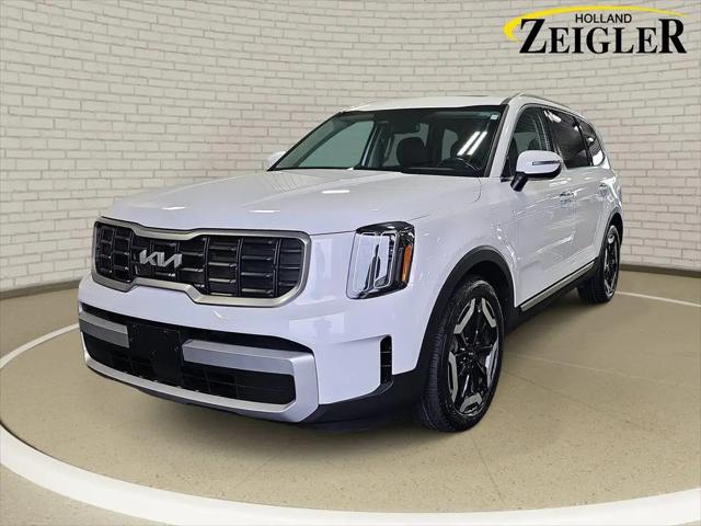 2024 Kia Telluride S for sale in Holland, MI