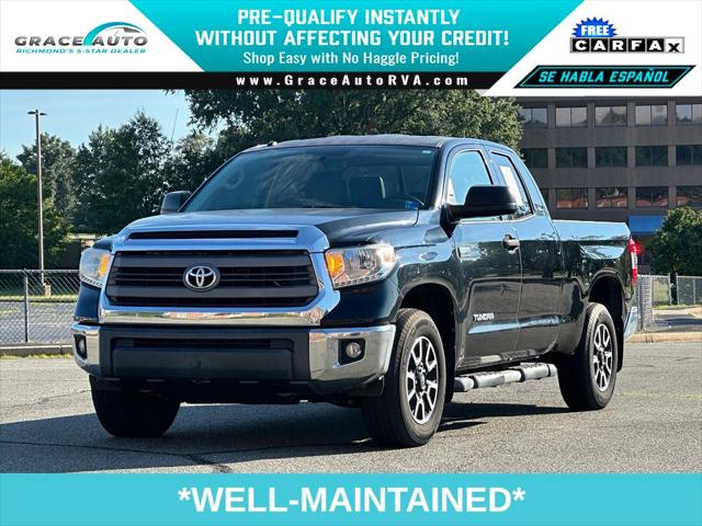 2014 Toyota Tundra SR5 5.7L V8 for sale in Richmond, VA