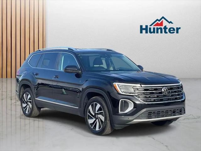 2025 Volkswagen Atlas 2.0T SEL for sale in Fletcher, NC