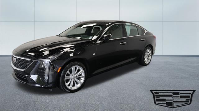 2026 Cadillac CT5 Premium Luxury RWD for sale in Shoreline, WA