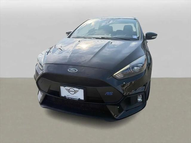 2016 Ford Focus Base for sale in Ramsey, NJ
