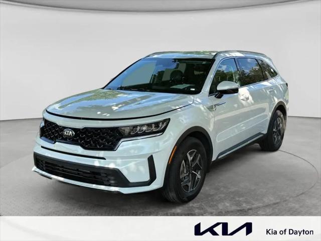 2021 Kia Sorento Hybrid S for sale near Huber Heights, OH