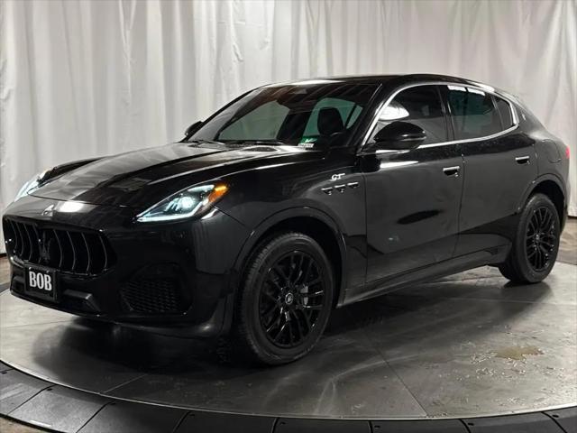2024 Maserati Grecale GT for sale in Portland, OR