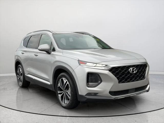 2019 Hyundai Santa Fe Limited 2.0T for sale in Smyrna, GA