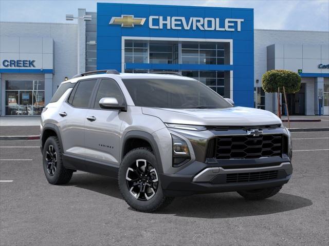 2027 Chevrolet Equinox ACTIV FWD for sale in San Jose, CA