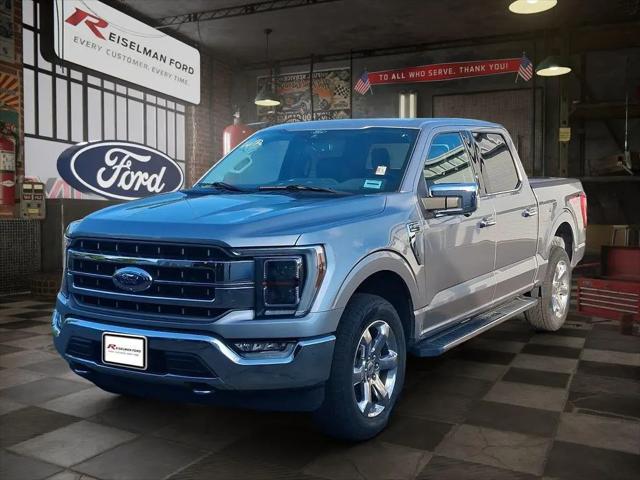2021 Ford F-150 LARIAT for sale in Dickson, TN