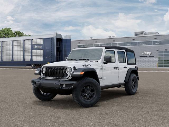 2027 Jeep Wrangler Willys 2027 Jeep Wrangler Willys