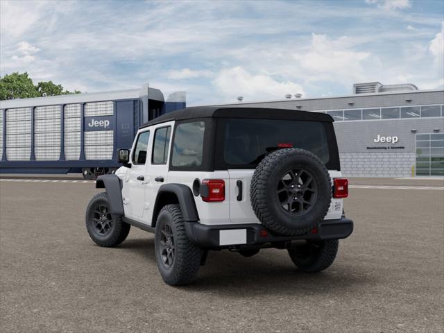 2027 Jeep Wrangler Willys 2027 Jeep Wrangler Willys