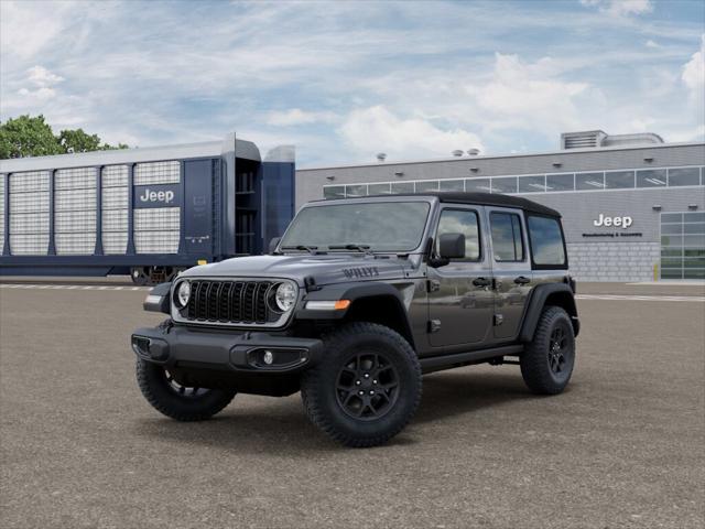 2027 Jeep Wrangler Willys 2027 Jeep Wrangler Willys