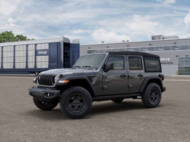 2027 Jeep Wrangler Willys 2027 Jeep Wrangler Willys