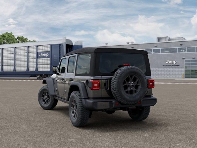 2027 Jeep Wrangler Willys 2027 Jeep Wrangler Willys
