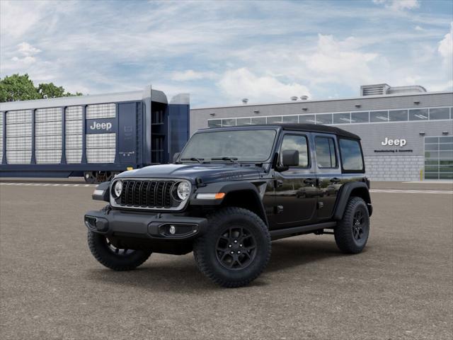 2027 Jeep Wrangler Willys 2027 Jeep Wrangler Willys