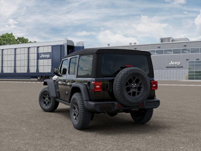 2027 Jeep Wrangler Willys 2027 Jeep Wrangler Willys