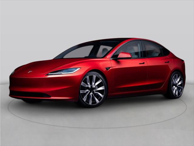 2025 Tesla Model 3 Long Range Rear-Wheel Drive for sale in Marysville, WA