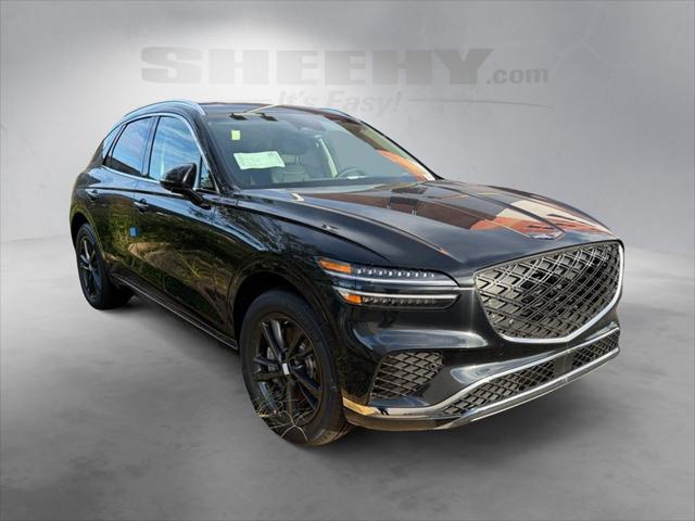 2027 Genesis GV70 2.5T Select for sale in Chantilly, VA