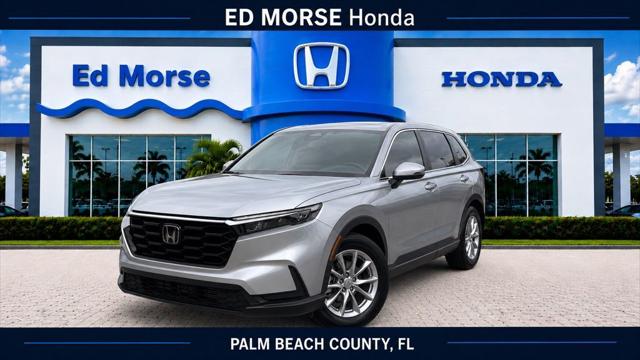 2026 Honda CR-V EX 2WD for sale in Riviera Beach, FL