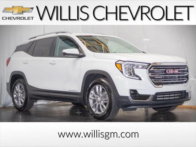 2022 GMC Terrain AWD SLT for sale in Smyrna, DE