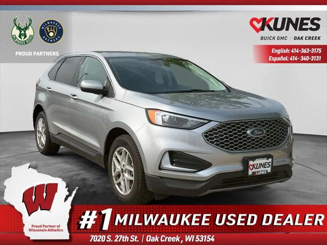 2024 Ford Edge SEL for sale in Oak Creek, WI