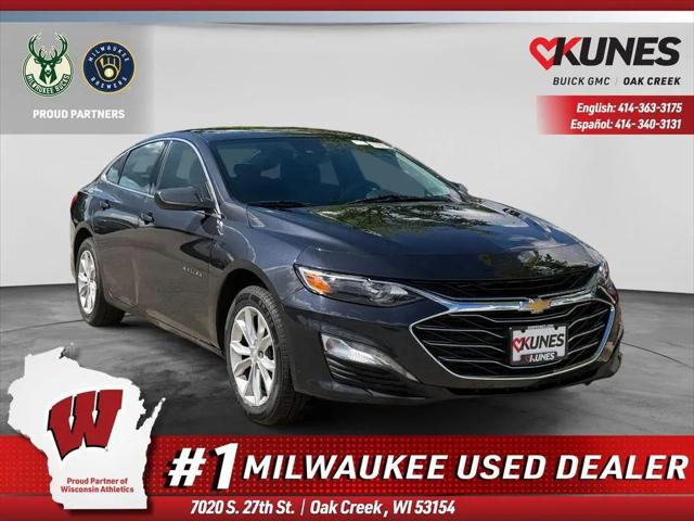 2023 Chevrolet Malibu FWD 1LT for sale in Oak Creek, WI