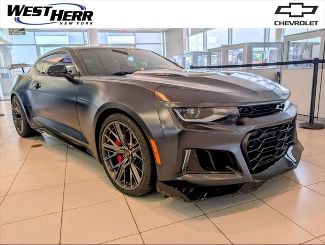 2024 Chevrolet Camaro RWD Coupe ZL1 for sale in East Syracuse, NY