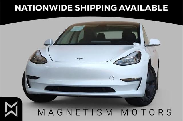 2020 Tesla Model 3 Standard Range Plus Rear-Wheel Drive for sale in Lawrenceville, GA
