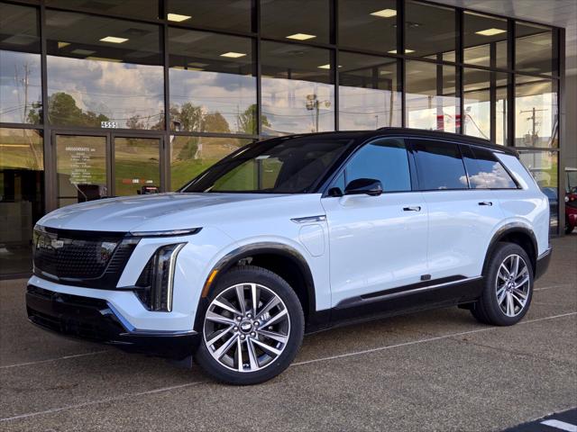 2027 Cadillac iQ Sport for sale in Hot Springs, AR