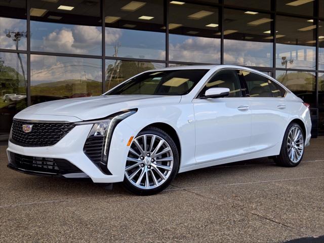 2026 Cadillac CT5 Premium Luxury RWD for sale in Hot Springs, AR