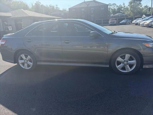 2011 Toyota Camry SE for sale in Louisville, KY