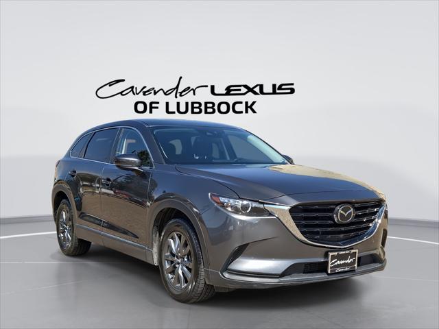 2022 Mazda CX-9 Sport for sale in Lubbock, TX