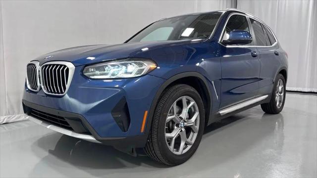 2024 BMW X3 xDrive30i for sale in Willoughby, OH